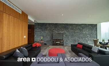 Departamento Equipado Torre Eva Valle Oriente