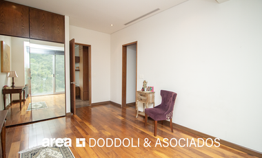 Departamento Equipado Torre Eva Valle Oriente