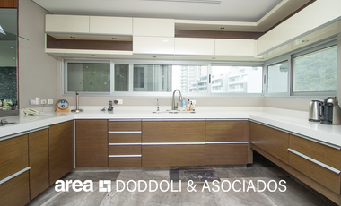 Departamento Equipado Torre Eva Valle Oriente