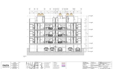 PRE VENTA DEPARTAMENTO, 2 RECÁMARAS, 2 BAÑOS, PORTALES, BENITO JUAREZ, CDMX