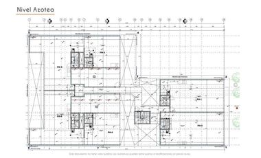 PRE VENTA DEPARTAMENTO, 2 RECÁMARAS, 2 BAÑOS, PORTALES, BENITO JUAREZ, CDMX