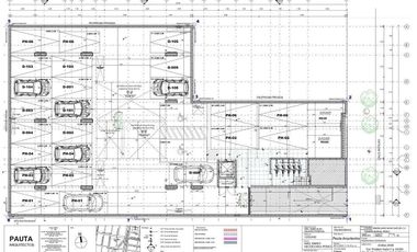PRE VENTA DEPARTAMENTO, 2 RECÁMARAS, 2 BAÑOS, PORTALES, BENITO JUAREZ, CDMX