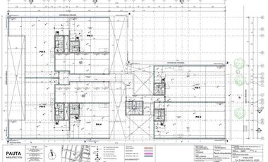 PRE VENTA DEPARTAMENTO, 2 RECÁMARAS, 2 BAÑOS, PORTALES, BENITO JUAREZ, CDMX