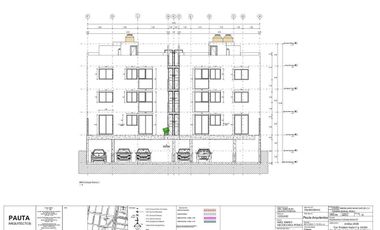 PRE VENTA DEPARTAMENTO, 2 RECÁMARAS, 2 BAÑOS, PORTALES, BENITO JUAREZ, CDMX