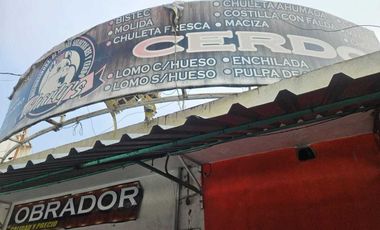 RENTO 3 LOCALES CON USO DE SUELO COMERCIAL FRENTE A PLAZA PORTAL TLALNEPANTLA.