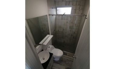 ALQUILER DE APTO 10mo PISO CONJUNTO ALCALA CIUDAD GUABINAS