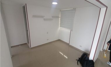ALQUILER DE APTO 10mo PISO CONJUNTO ALCALA CIUDAD GUABINAS