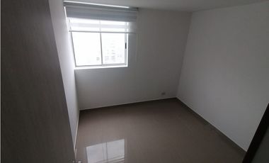 ALQUILER DE APTO 10mo PISO CONJUNTO ALCALA CIUDAD GUABINAS