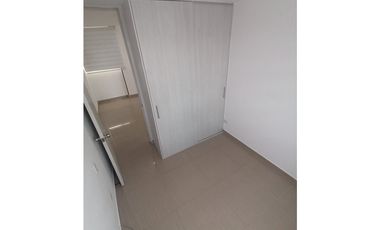 ALQUILER DE APTO 10mo PISO CONJUNTO ALCALA CIUDAD GUABINAS