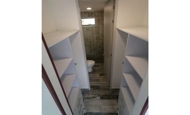 ALQUILER DE APTO 10mo PISO CONJUNTO ALCALA CIUDAD GUABINAS