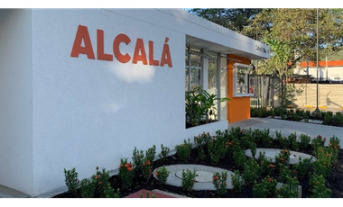 ALQUILER DE APTO 10mo PISO CONJUNTO ALCALA CIUDAD GUABINAS