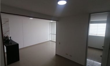 ALQUILER DE APTO 10mo PISO CONJUNTO ALCALA CIUDAD GUABINAS