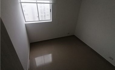 ALQUILER DE APTO 10mo PISO CONJUNTO ALCALA CIUDAD GUABINAS