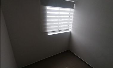ALQUILER DE APTO 10mo PISO CONJUNTO ALCALA CIUDAD GUABINAS