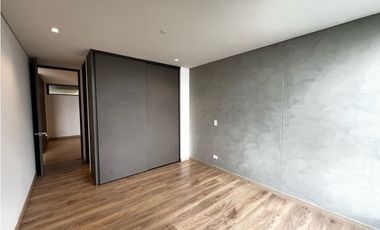 Exclusivo Apartamento en el poblado con acabados de lujo
