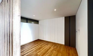 Exclusivo Apartamento en el poblado con acabados de lujo