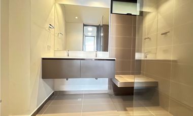 Exclusivo Apartamento en el poblado con acabados de lujo