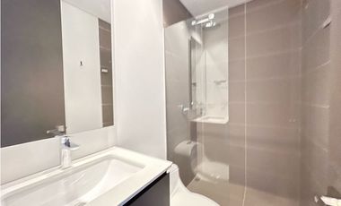 Exclusivo Apartamento en el poblado con acabados de lujo