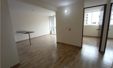 Se alquila excelente apartamento en ciudad guabinas