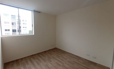 Se alquila excelente apartamento en ciudad guabinas