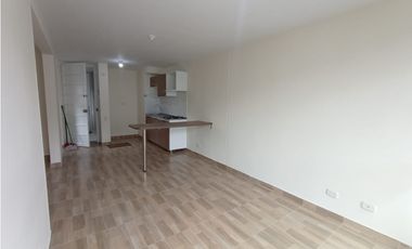 Se alquila excelente apartamento en ciudad guabinas