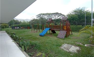 Se alquila excelente apartamento en ciudad guabinas