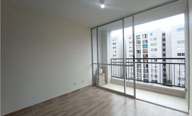 Se alquila excelente apartamento en ciudad guabinas