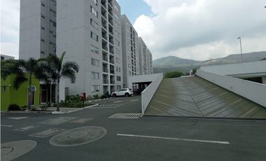 Se alquila excelente apartamento en ciudad guabinas
