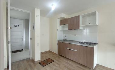 Se alquila excelente apartamento en ciudad guabinas