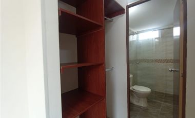 Se alquila excelente apartamento en ciudad guabinas
