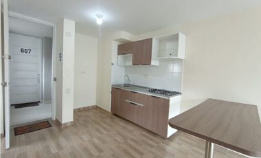 Se alquila excelente apartamento en ciudad guabinas