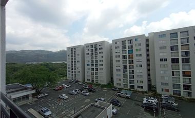 Se alquila excelente apartamento en ciudad guabinas