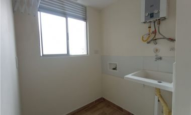 Se alquila excelente apartamento en ciudad guabinas