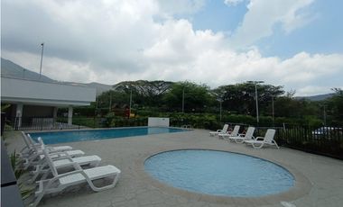 Se alquila excelente apartamento en ciudad guabinas