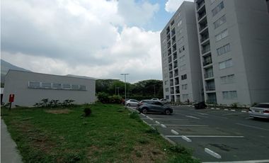 Se alquila excelente apartamento en ciudad guabinas