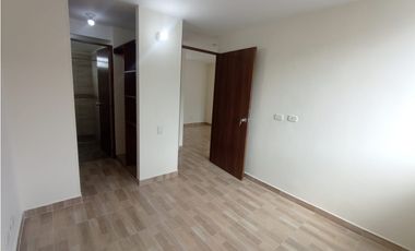Se alquila excelente apartamento en ciudad guabinas
