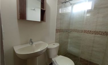 Se alquila excelente apartamento en ciudad guabinas