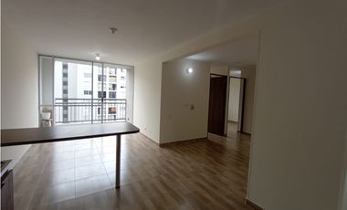 Se alquila excelente apartamento en ciudad guabinas