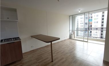 Se alquila excelente apartamento en ciudad guabinas