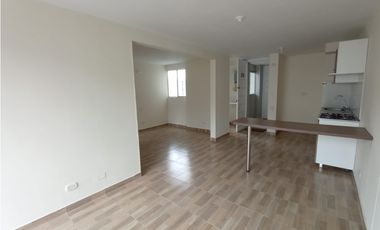 Se alquila excelente apartamento en ciudad guabinas
