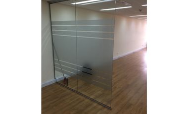 Oficina en arriendo calle 100 Bogota World Trade Center
