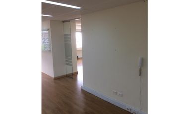 Oficina en arriendo calle 100 Bogota World Trade Center