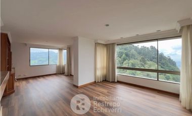 Apartamento en arriendo, barrio Palermo, Manizales