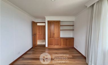 Apartamento en arriendo, barrio Palermo, Manizales