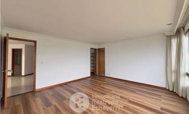 Apartamento en arriendo, barrio Palermo, Manizales