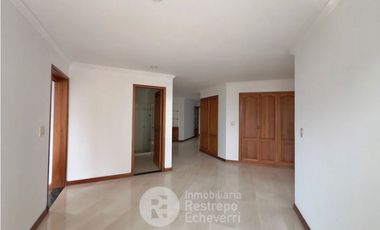 Apartamento en arriendo, barrio Palermo, Manizales