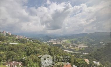 Apartamento en arriendo, barrio Palermo, Manizales