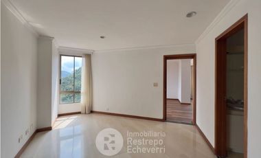 Apartamento en arriendo, barrio Palermo, Manizales