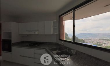 Apartamento en arriendo, barrio Palermo, Manizales