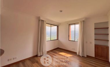 Apartamento en arriendo, barrio Palermo, Manizales